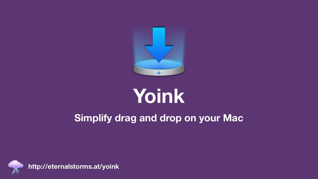 Yoink 3.5.6 download free
